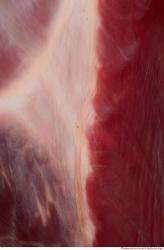 Photo Textures of RAW Beef Meat